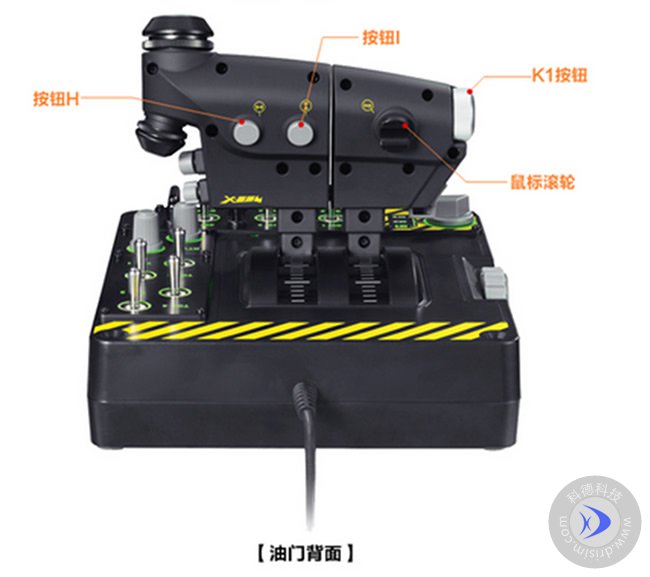 賽鈦客X-55